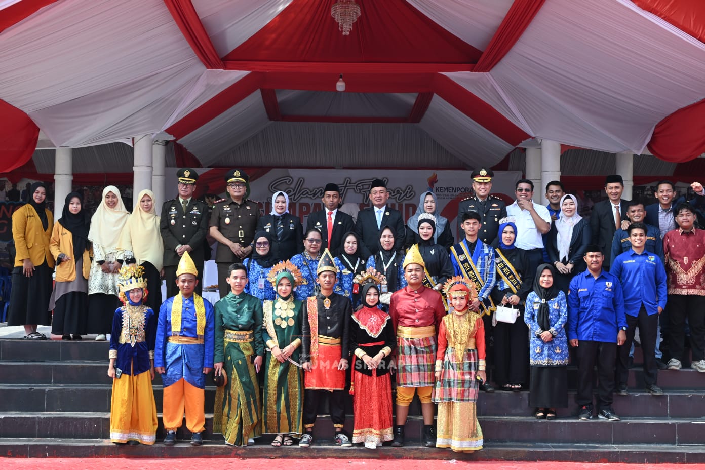 hari sumpah pemuda